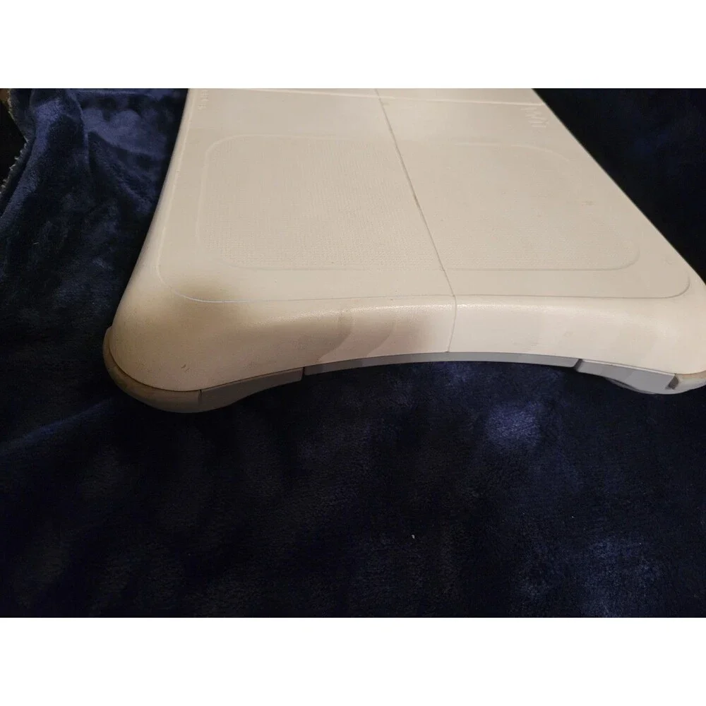 Nintendo wii balance